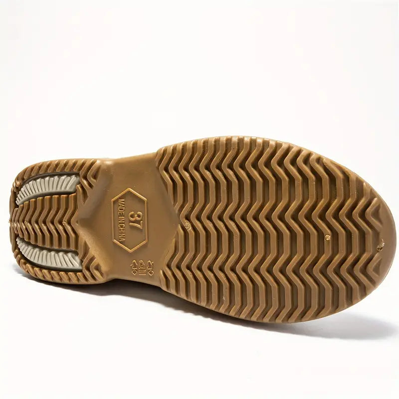 Calzado Impermeable Premium