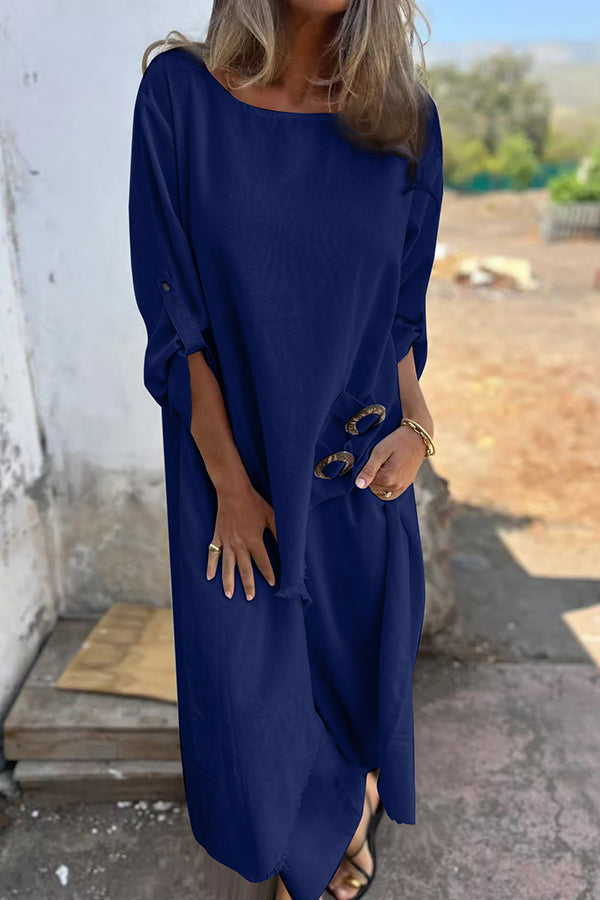 Conjunto de Mujer Deluxe