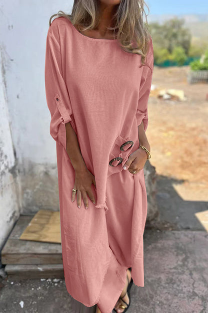 Conjunto de Mujer Deluxe