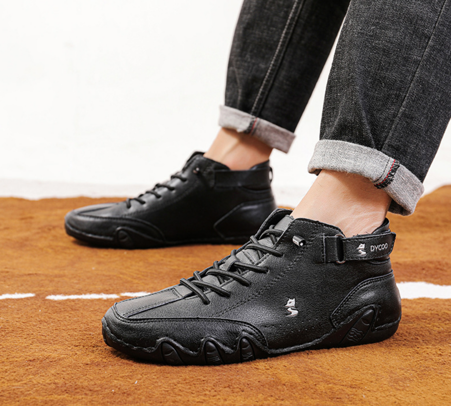 Botas Ortopedicas Premium Unisex