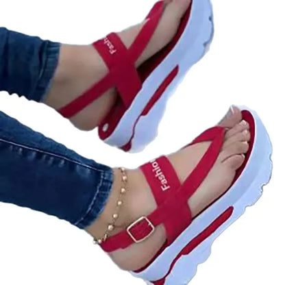 Sandalias Ortopédicas Premium - Colour™