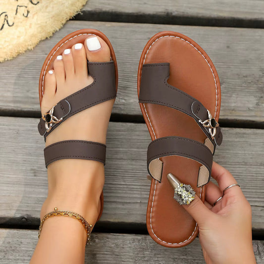 Sandalias Artesanas Basic