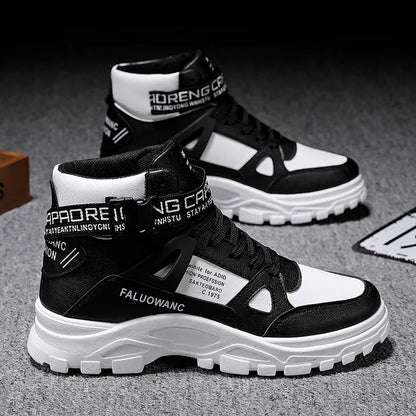 Botas Cuero Exclusivas