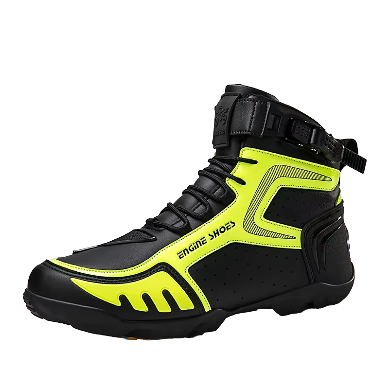 Botas Modernas Premium