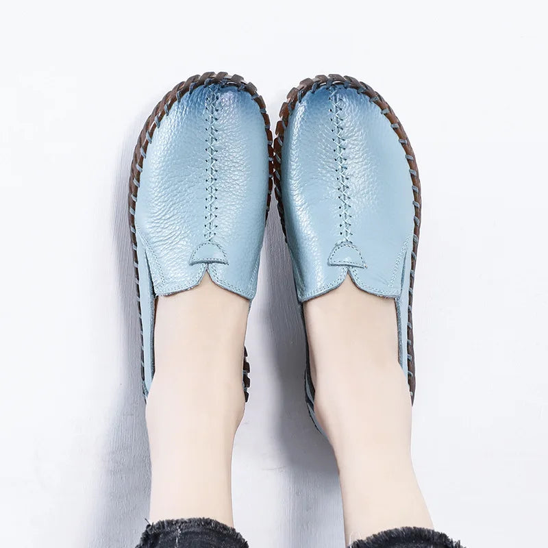 Zapato Artesanal Comfort Premium