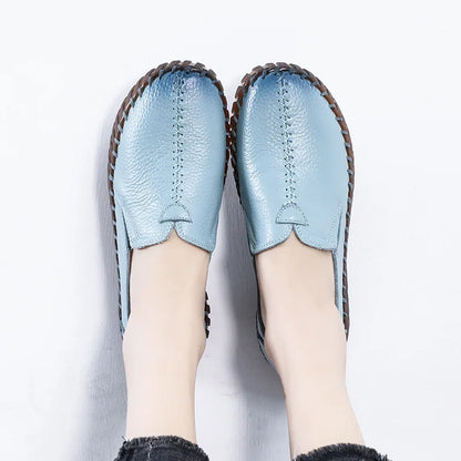 Zapato Artesanal Comfort Premium