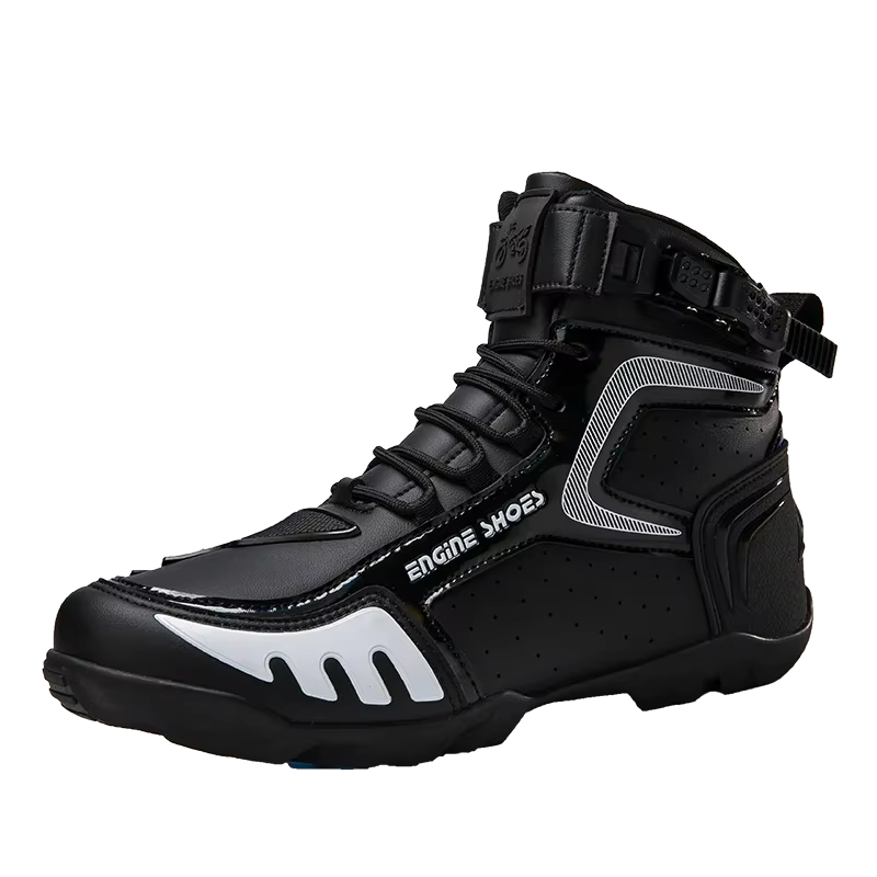 Botas Modernas Premium