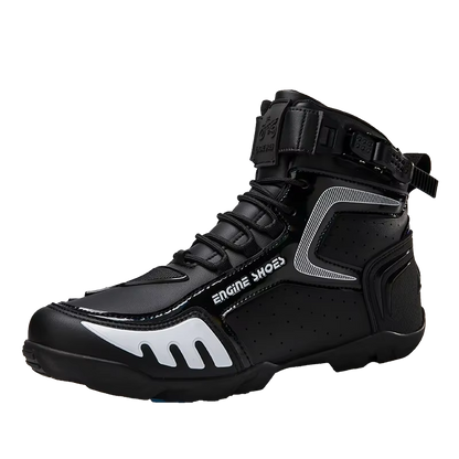 Botas Modernas Premium