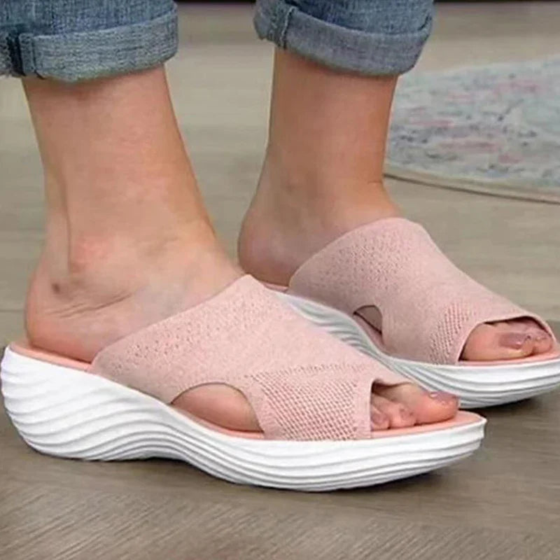 Sandalias Antideslizantes Premium