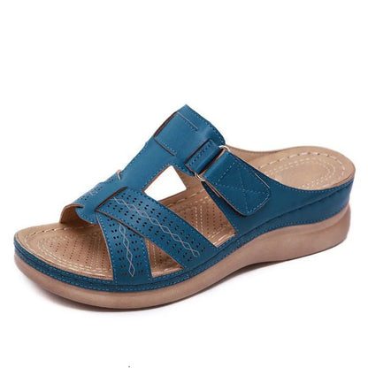 Sandalias Ortopédica Premium Mujer - SuperComofrt™