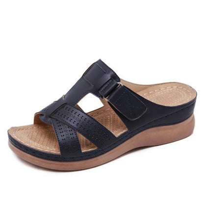 Sandalias Ortopédica Premium Mujer - SuperComofrt™