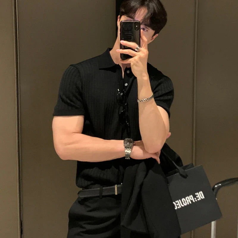 Polo Elegante Premium