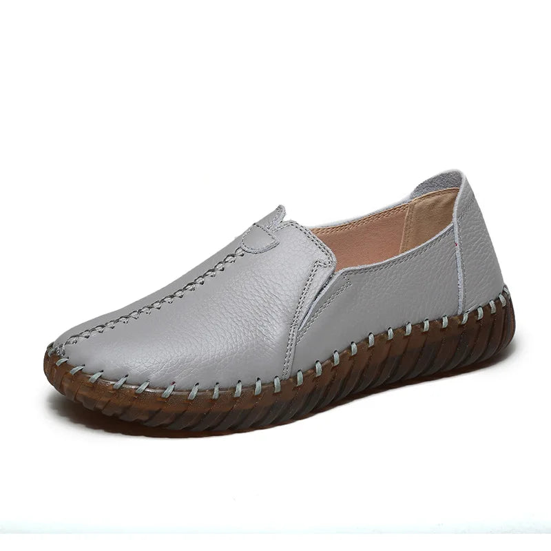 Zapato Artesanal Comfort Premium