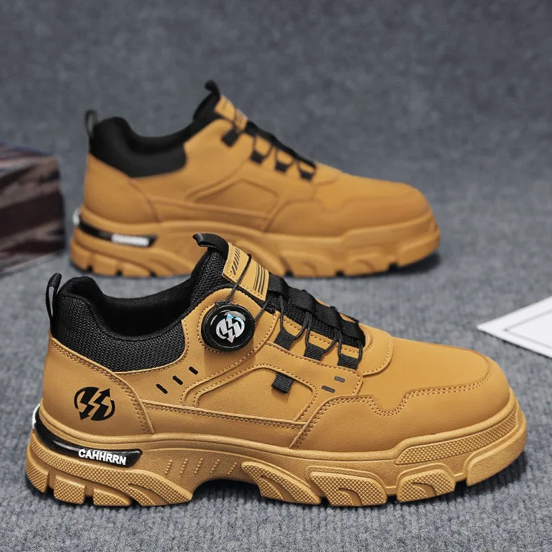 Botas Cortas Premium