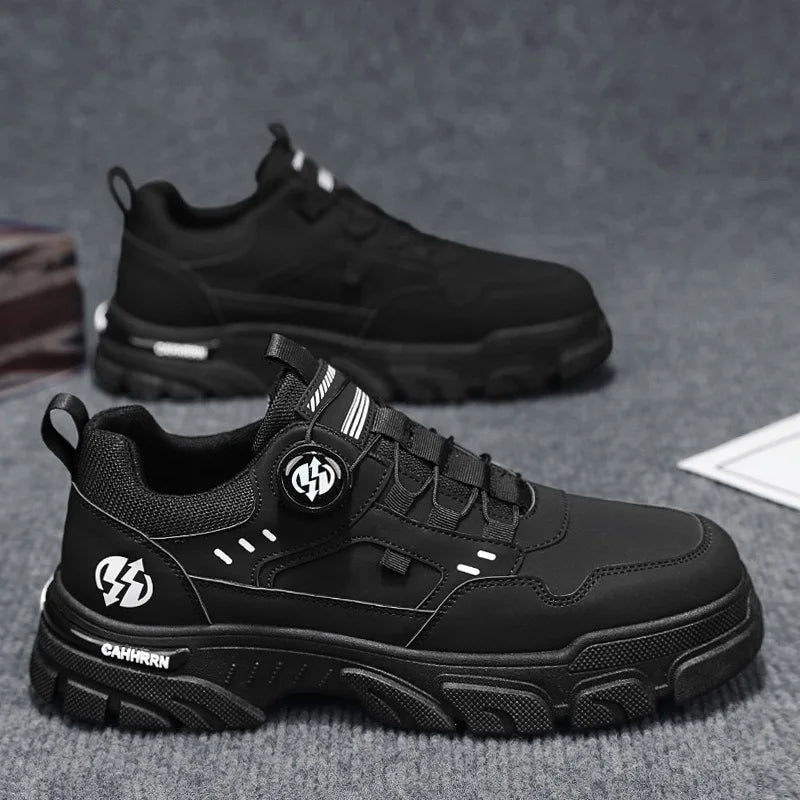 Botas Cortas Premium