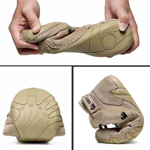 Botas Ortopedicas Premium Unisex