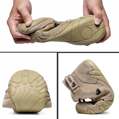 Botas Ortopedicas Premium Unisex