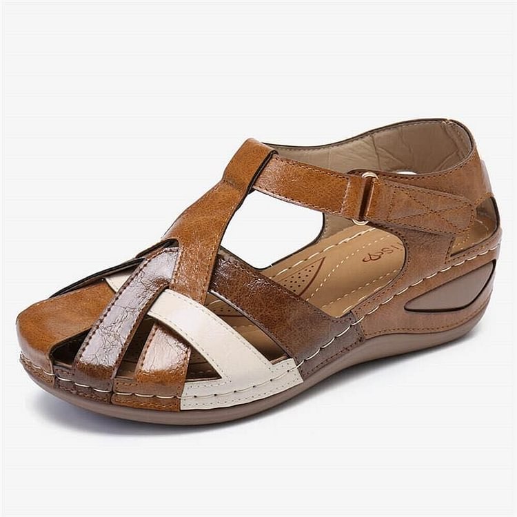 Sandalias Ortopédicas Casual